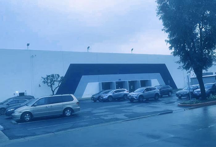American Headquarters