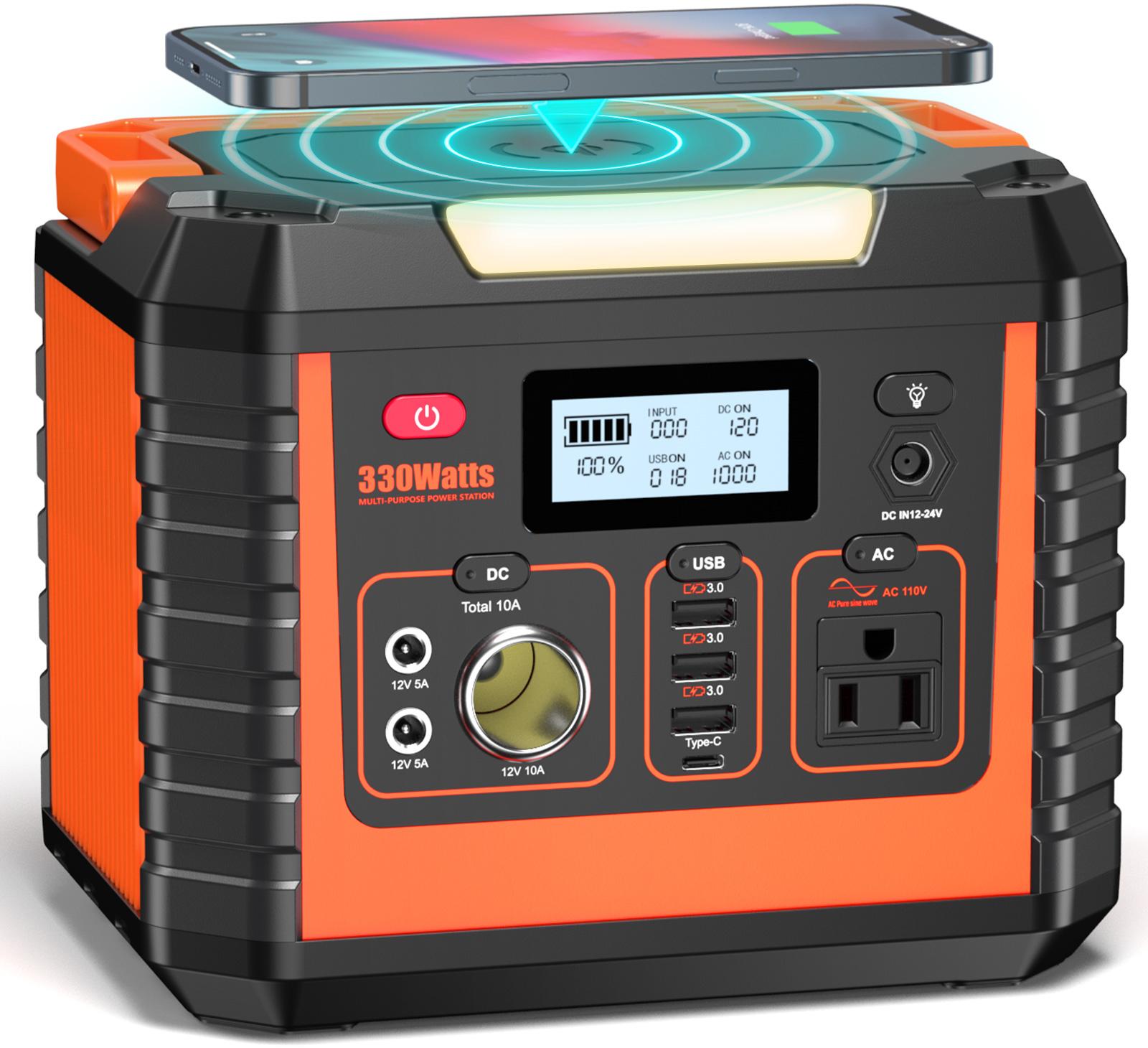 EBL Best Rechargeable