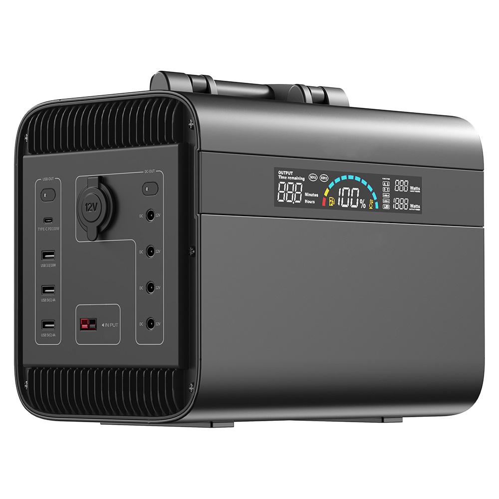 English / Products / Power Station_lepowerB2B